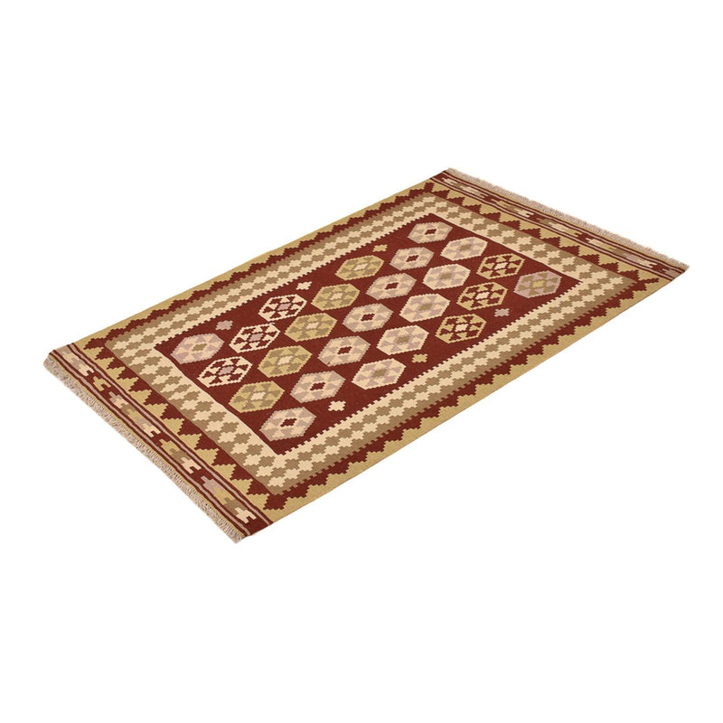 Kilim Fars Koberec 100x155cm