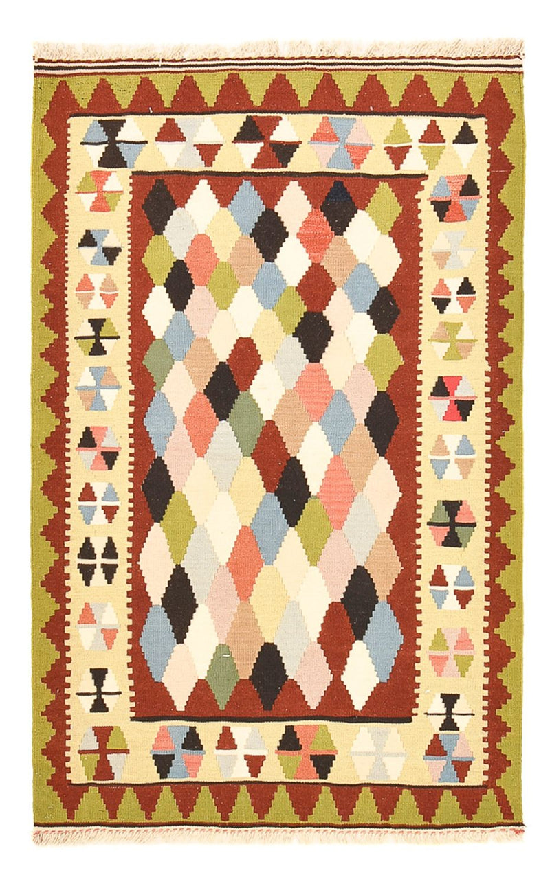 Kilim Fars Koberec 98x157cm