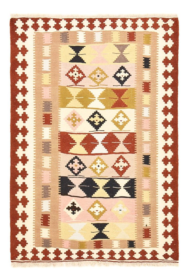 Kilim Fars Koberec 102x150cm