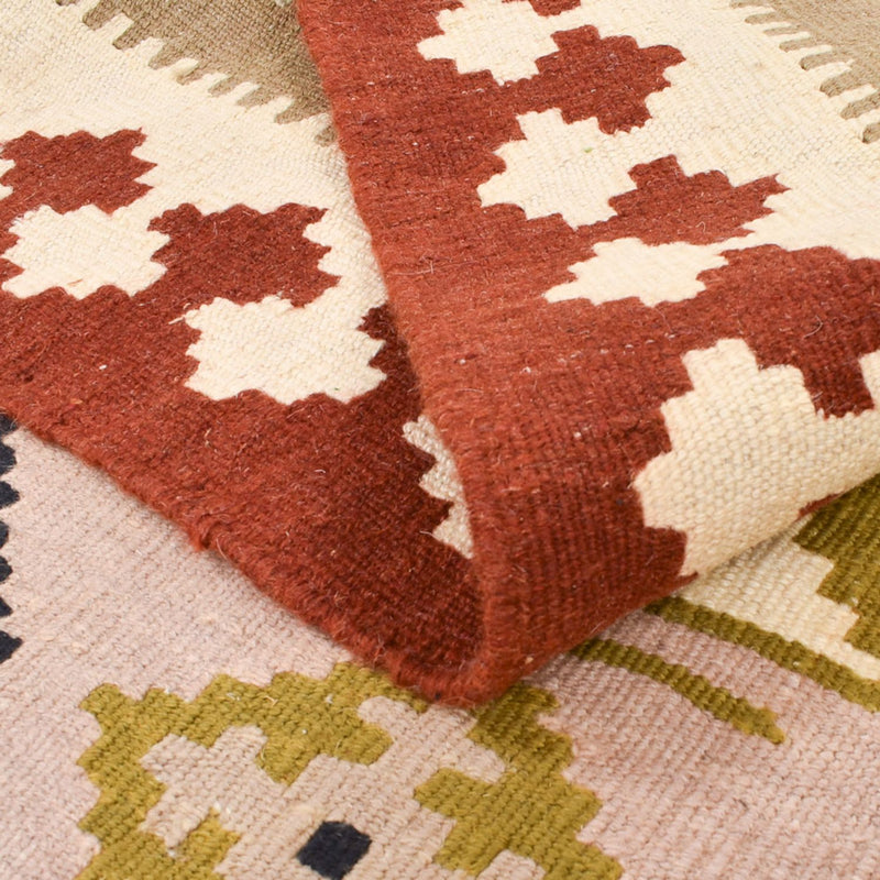 Kilim Fars Koberec 102x150cm