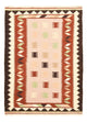 Kilim Fars Koberec 102x142cm