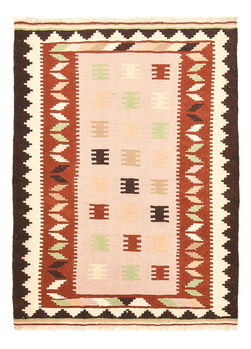 Kilim Fars Koberec 102x142cm