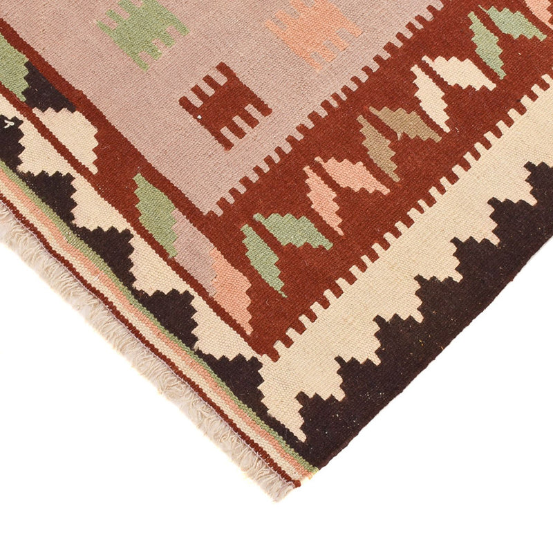 Kilim Fars Koberec 102x142cm