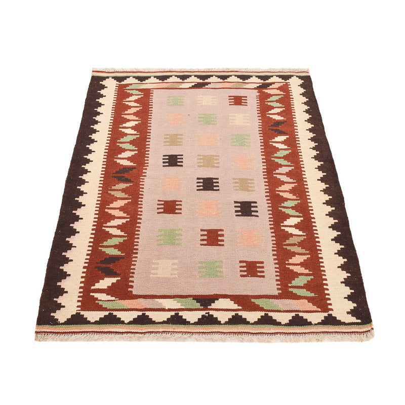 Kilim Fars Koberec 102x142cm