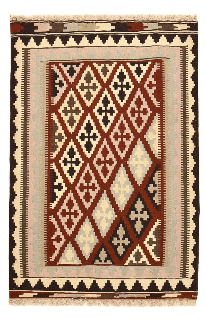 Kilim Fars Koberec 105x155cm