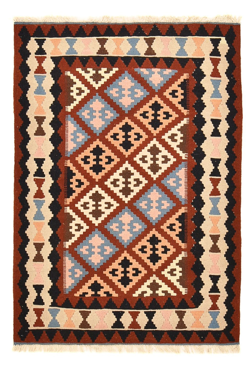 Kilim Fars Koberec 100x146cm