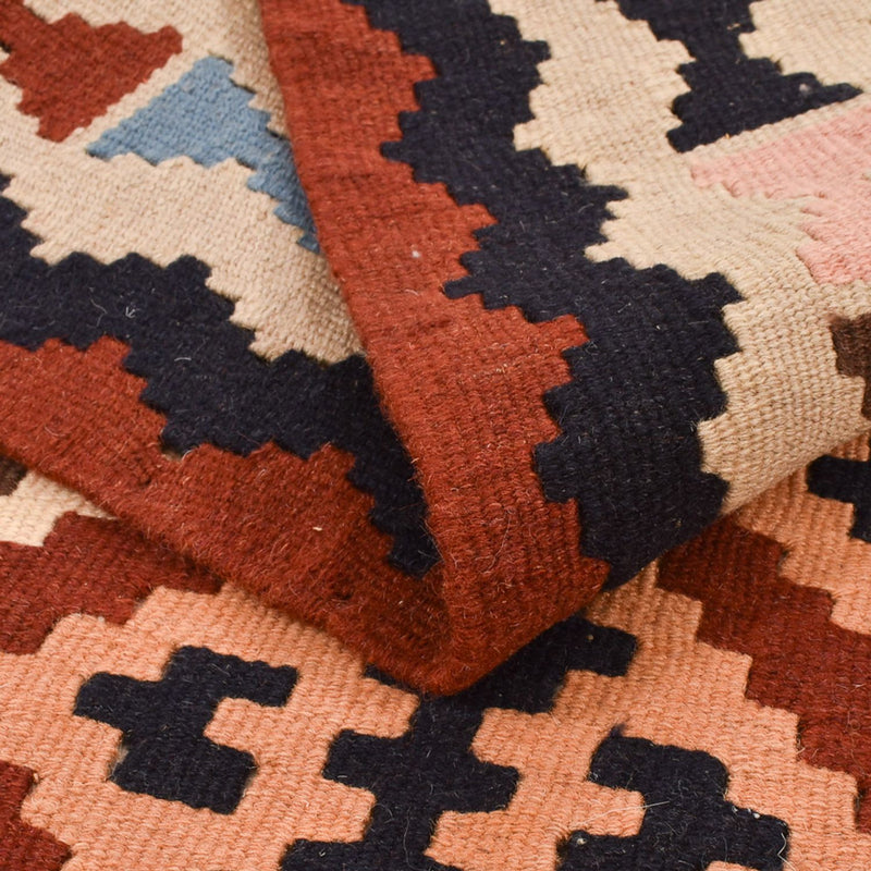 Kilim Fars Koberec 100x146cm