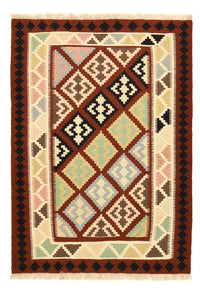 Kilim Fars Koberec 103x144cm – product image
