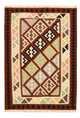 Kilim Fars Koberec 103x144cm