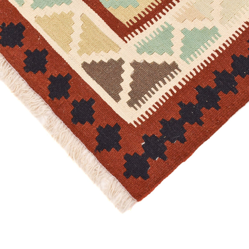 Kilim Fars Koberec 103x144cm
