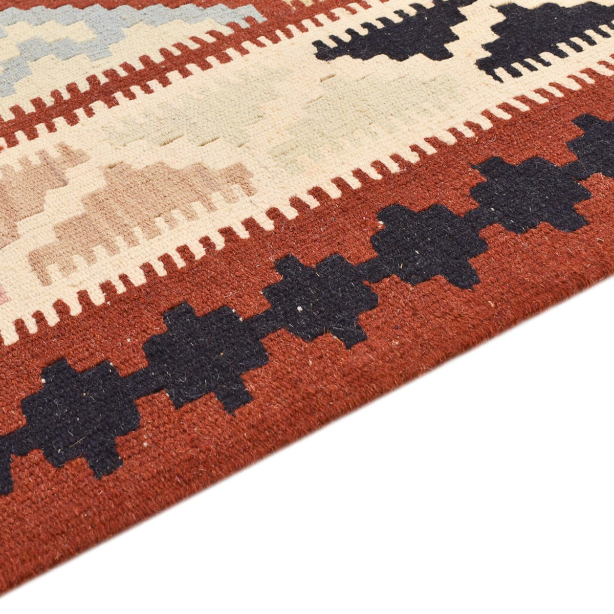 Kilim Fars Koberec 103x144cm