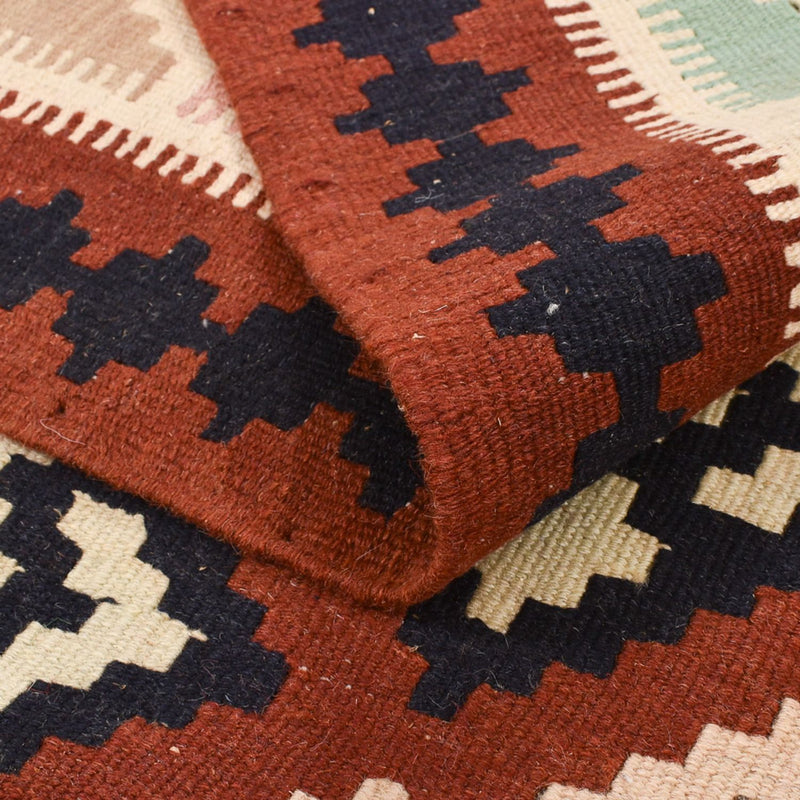 Kilim Fars Koberec 103x144cm
