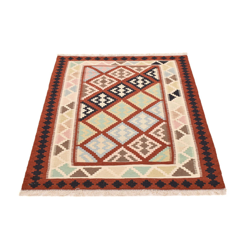 Kilim Fars Koberec 103x144cm