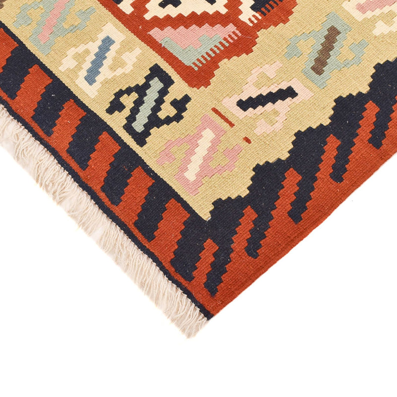 Kilim Fars Koberec 104x140cm