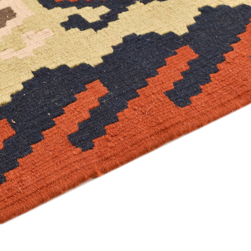 Kilim Fars Koberec 104x140cm
