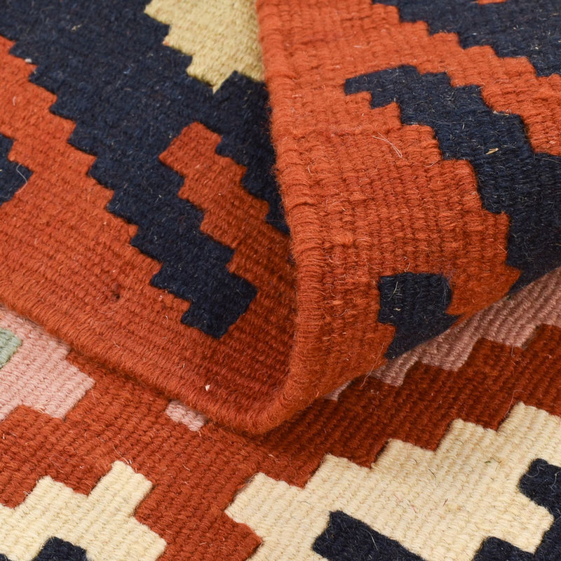 Kilim Fars Koberec 104x140cm