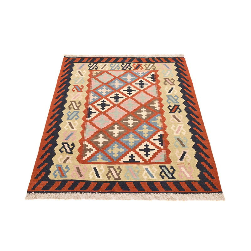 Kilim Fars Koberec 104x140cm