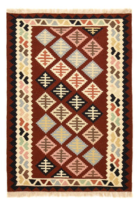 Kilim Fars Koberec 103x147cm – product image