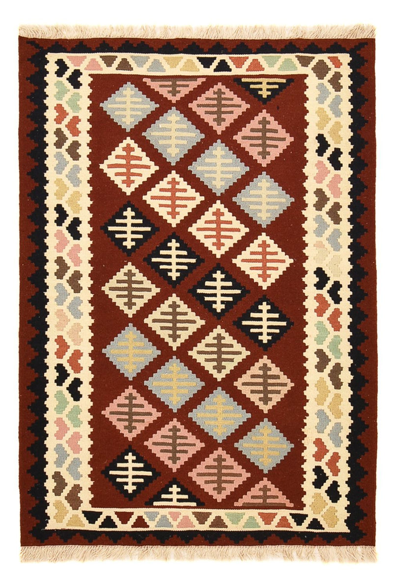 Kilim Fars Koberec 103x147cm