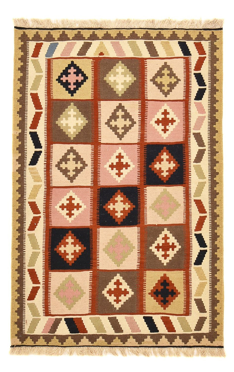 Kilim Fars Koberec 100x146cm