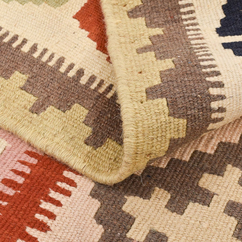 Kilim Fars Koberec 100x146cm