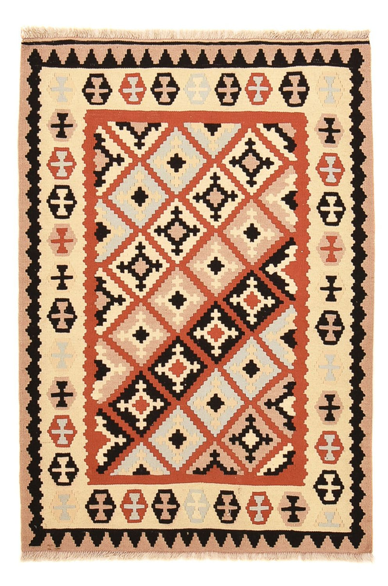 Kilim Fars Koberec 106x150cm
