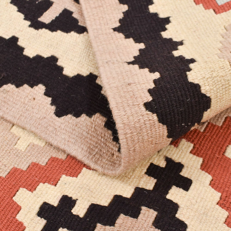 Kilim Fars Koberec 106x150cm