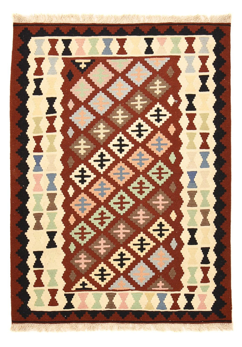 Kilim Fars Koberec 110x148cm
