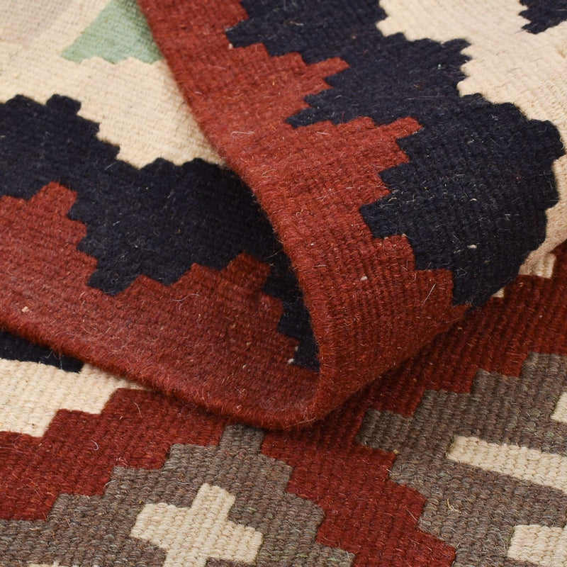 Kilim Fars Koberec 110x148cm
