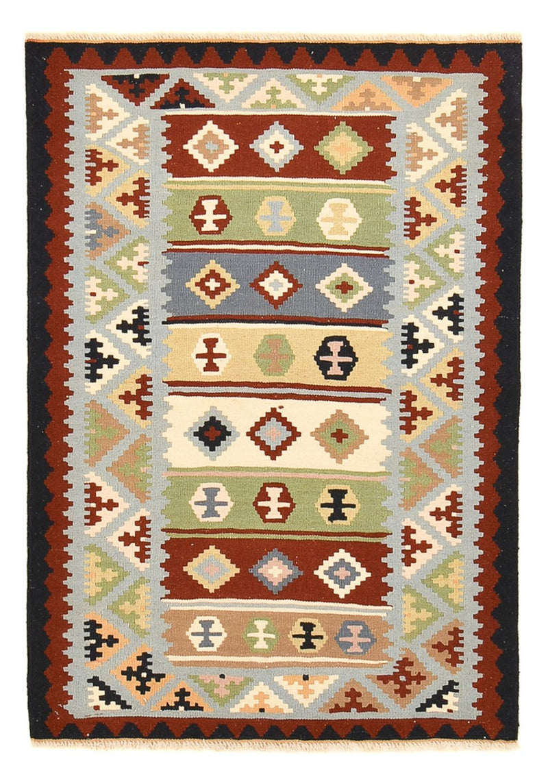 Kilim Fars Koberec 103x146cm