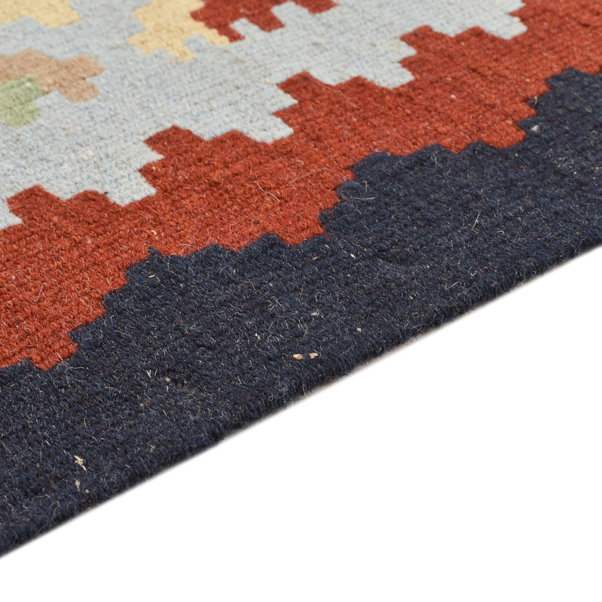 Kilim Fars Koberec 103x146cm