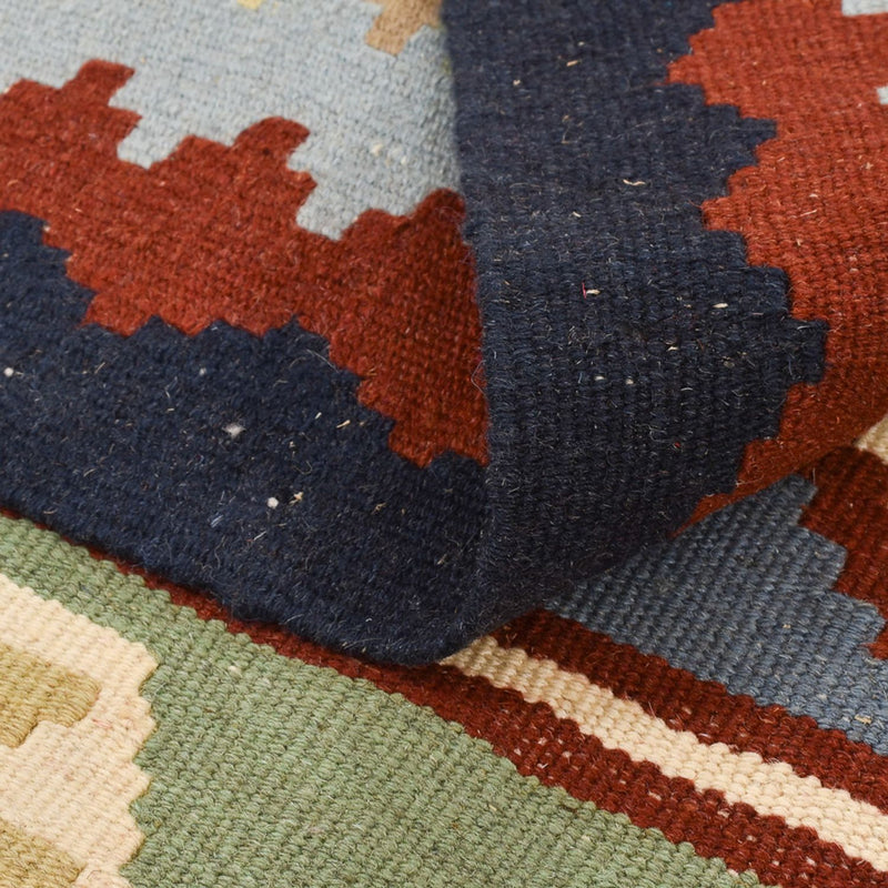 Kilim Fars Koberec 103x146cm