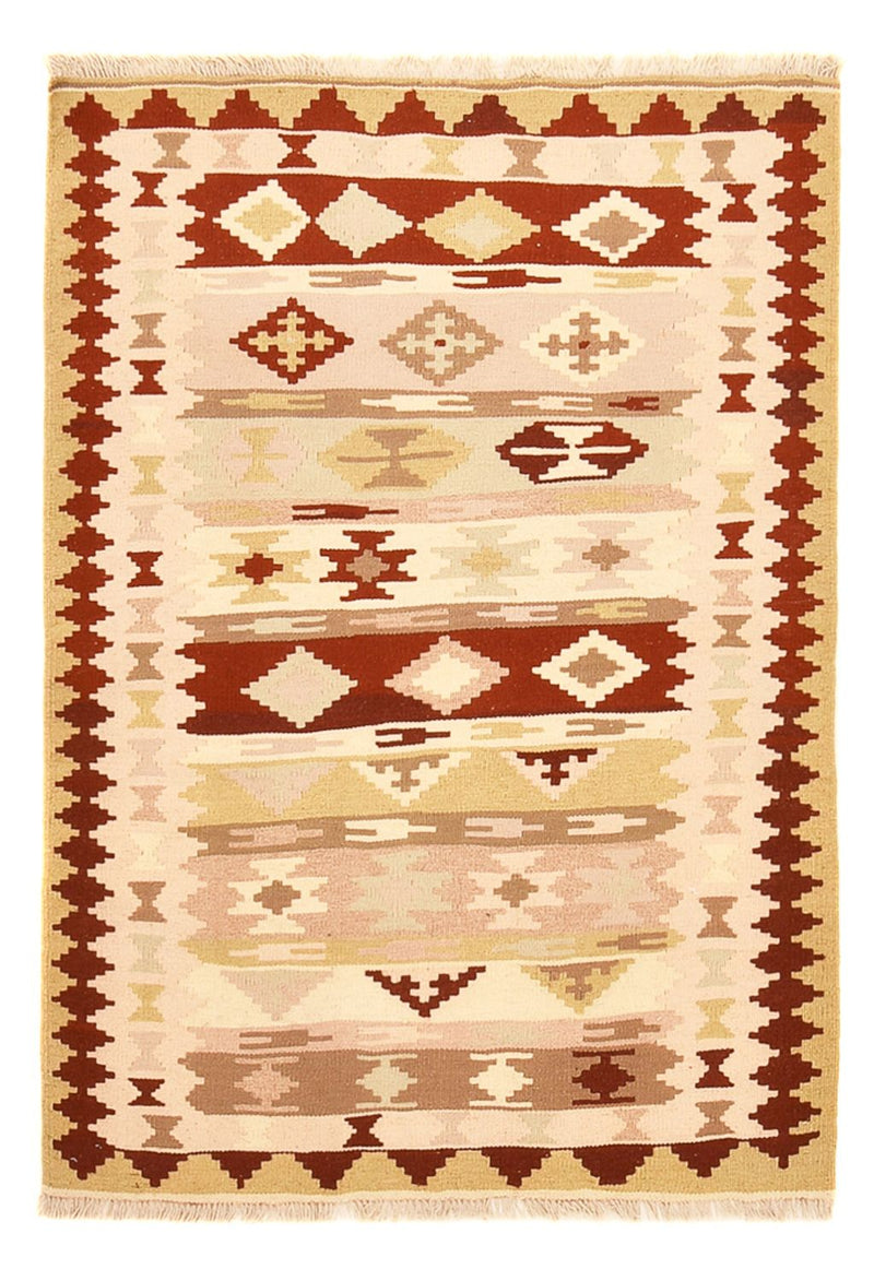 Kilim Fars Koberec 104x146cm