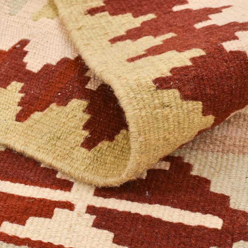 Kilim Fars Koberec 104x146cm