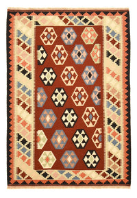 Kilim Fars Koberec 103x149cm – product image