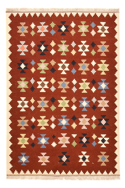 Kilim Fars Koberec 105x153cm