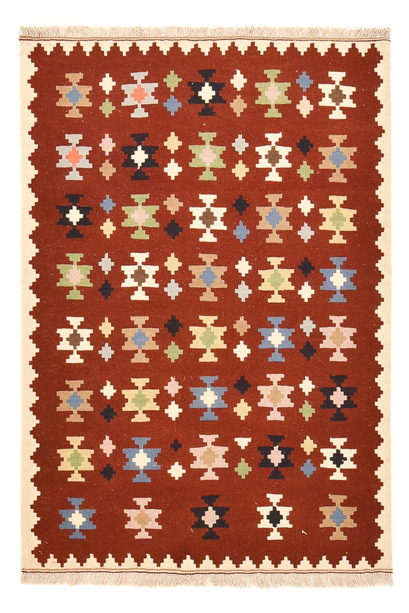 Kilim Fars Koberec 105x153cm
