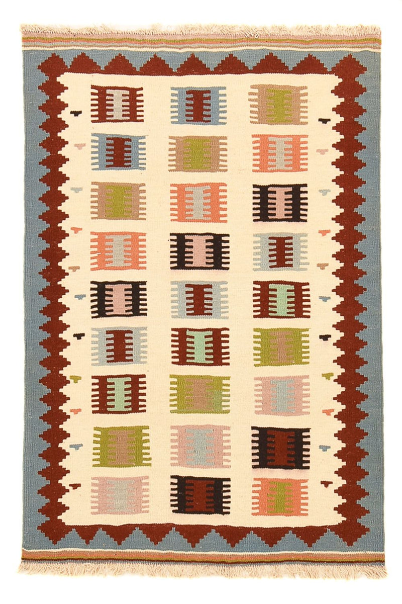 Kilim Fars Koberec 97x140cm