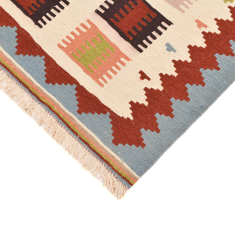 Kilim Fars Koberec 97x140cm