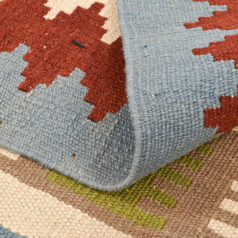 Kilim Fars Koberec 97x140cm