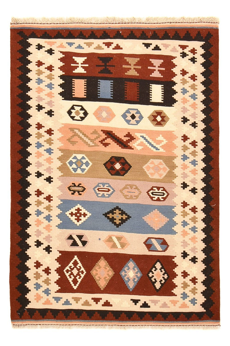 Kilim Fars Koberec 103x150cm