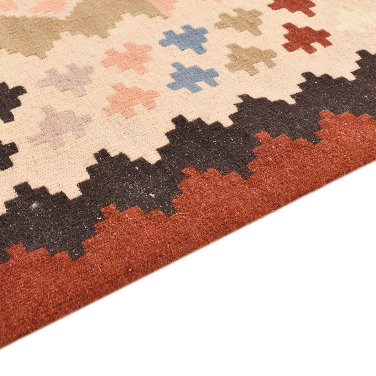 Kilim Fars Koberec 103x150cm