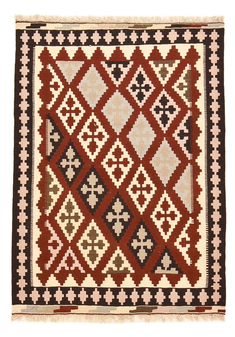 Kilim Fars Koberec 110x146cm