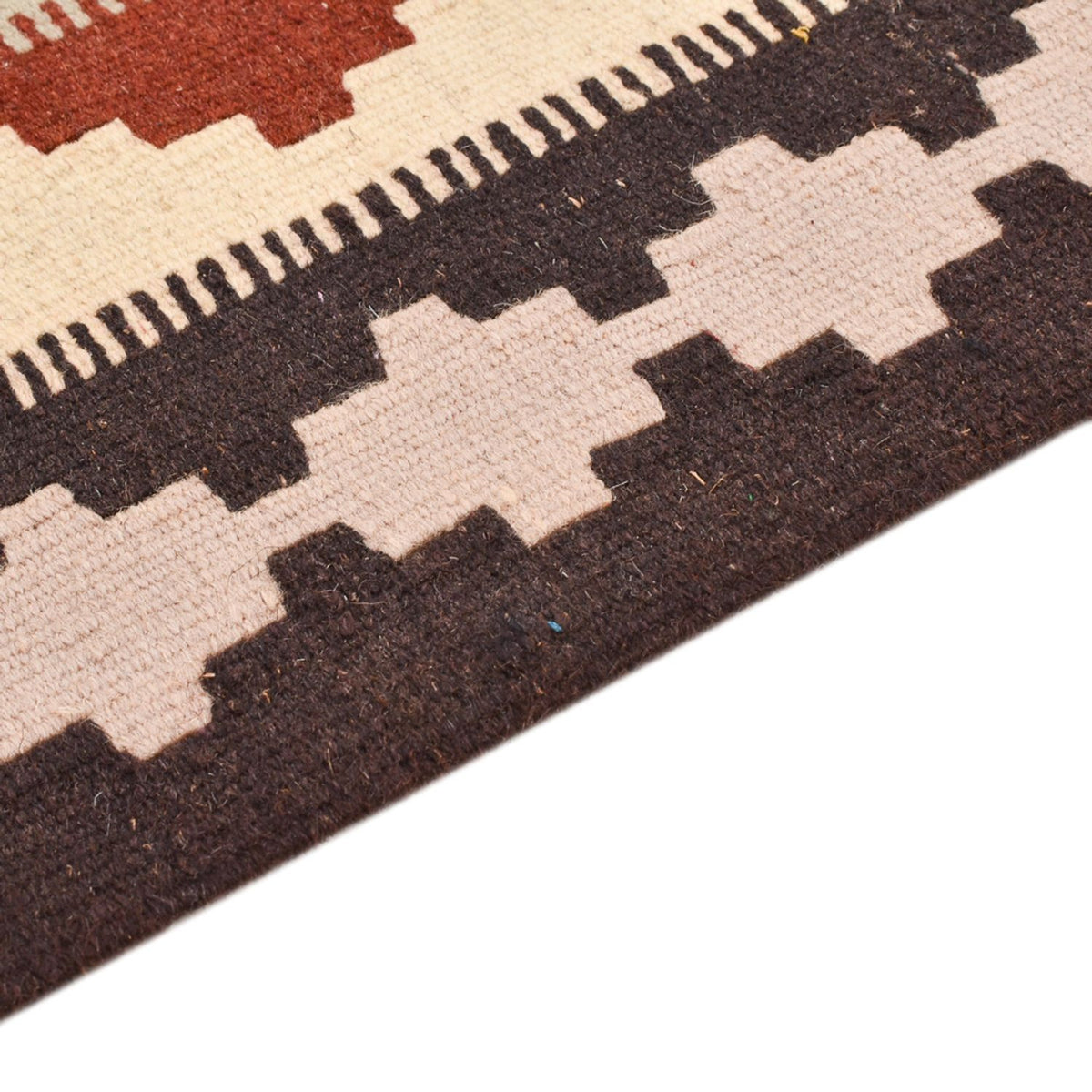 Kilim Fars Koberec 110x146cm
