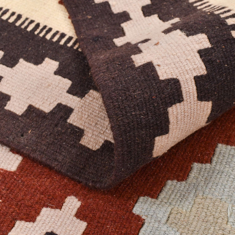 Kilim Fars Koberec 110x146cm