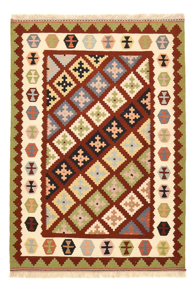 Kilim Fars Koberec 105x148cm