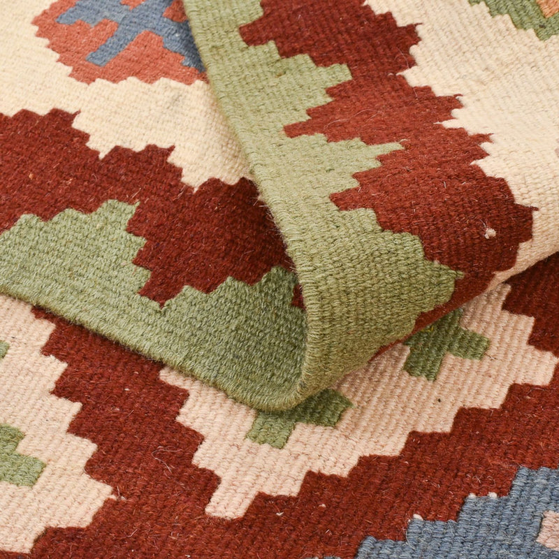 Kilim Fars Koberec 105x148cm