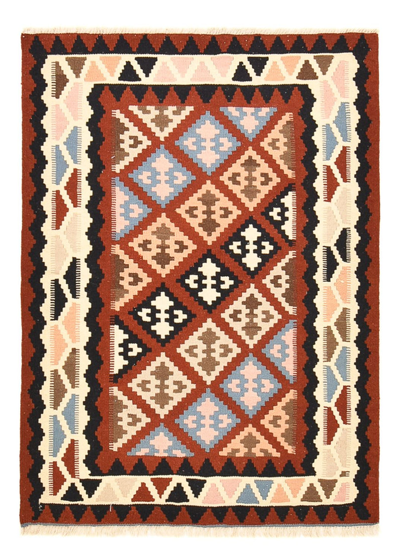 Kilim Fars Koberec 107x144cm