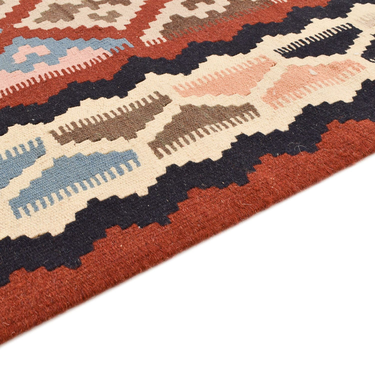 Kilim Fars Koberec 107x144cm