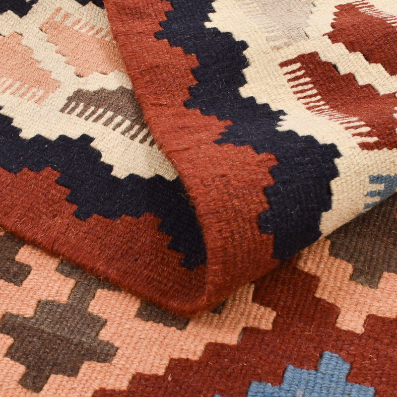 Kilim Fars Koberec 107x144cm